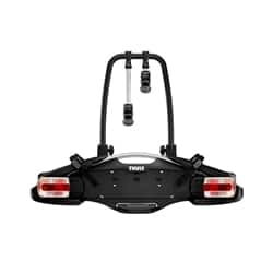 Thule VeloCompact 7pin, 2 cyklar