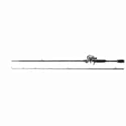 Abu Garcia Silver Max Combo 6,6' Lh