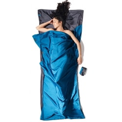 Cocoon TravelSheet Silk