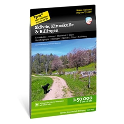 Calazo Skövde, Billingen & Kinnekulle