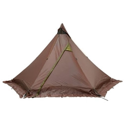 Tentipi Olivin 2 lätt