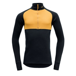 Devold Expedition Man Zip Neck