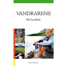 Vildmarksbiblioteket Vandrarens lilla handbok