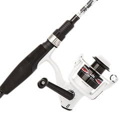 Abu Garcia Ike Dude Combo Haspel 180cm