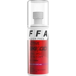 Skigo Ffa Fleeting