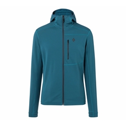 Black Diamond M Coefficient Fleece Hoody