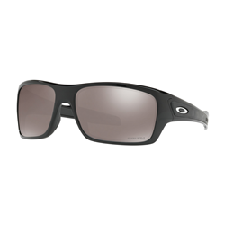 Oakley Turbine Polished Black/Prizm Black Polarized