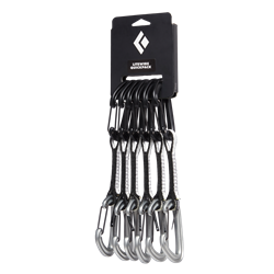 Black Diamond Litewire Quickpack 12Cm