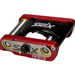 Swix T048P Strukturverktyg Med 4 Rullar