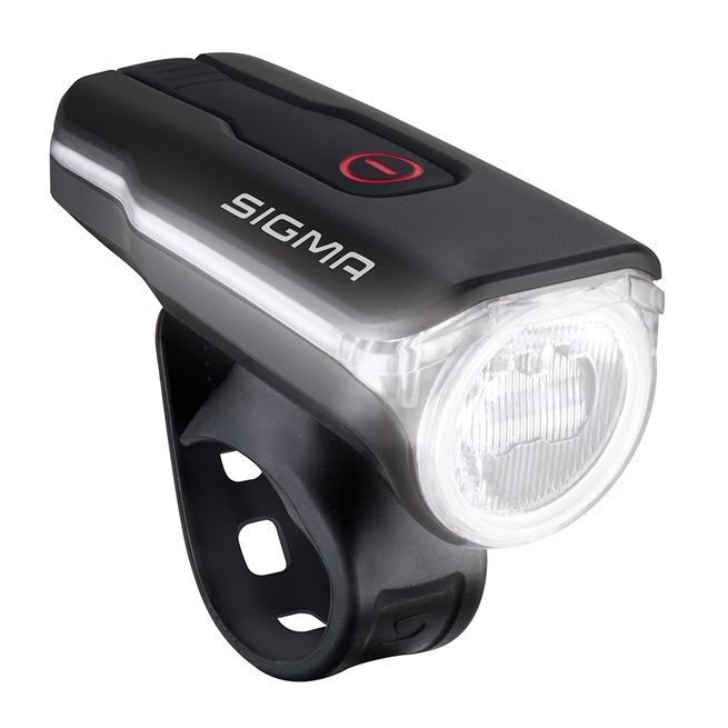 Sigma Aura 60 Usb, Cykelbelysning