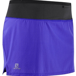 Salomon Sense Skort W Clematis Blue