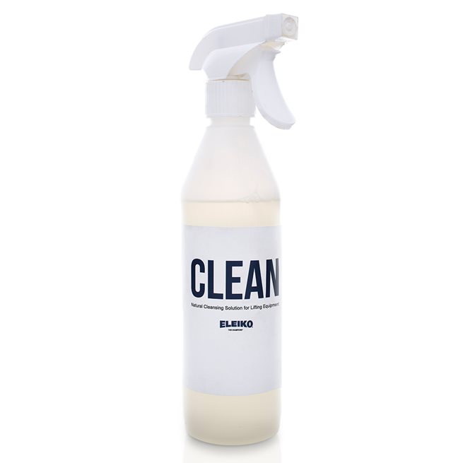 Eleiko Clean - 0,5L