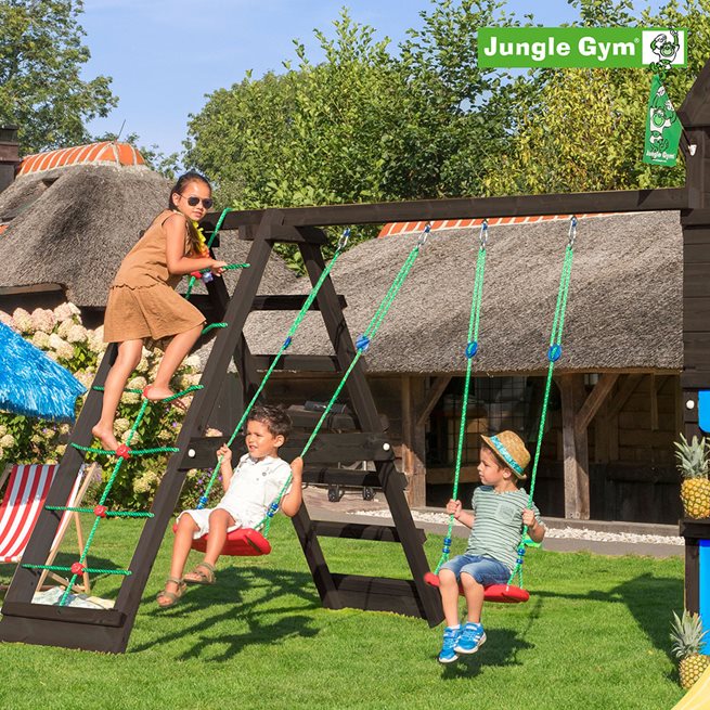 Jungle Gym Climb Modul X'tra, Klätterställning tillbehör