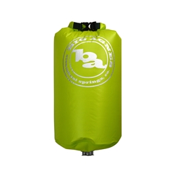 Big Agnes Pumphouse Ultra