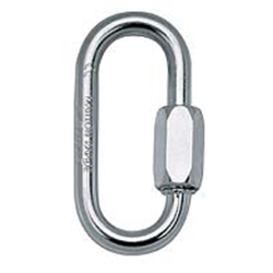 Petzl Maillon No5 Snabblänk 5Mm