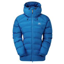 Mountain Equipment Sigma Wmns Jacket