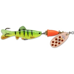Blue Fox Vibrax Chaser Nr 3