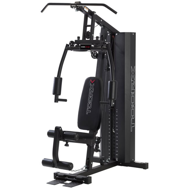 Toorx Multi Bench MSX-70, Multigym