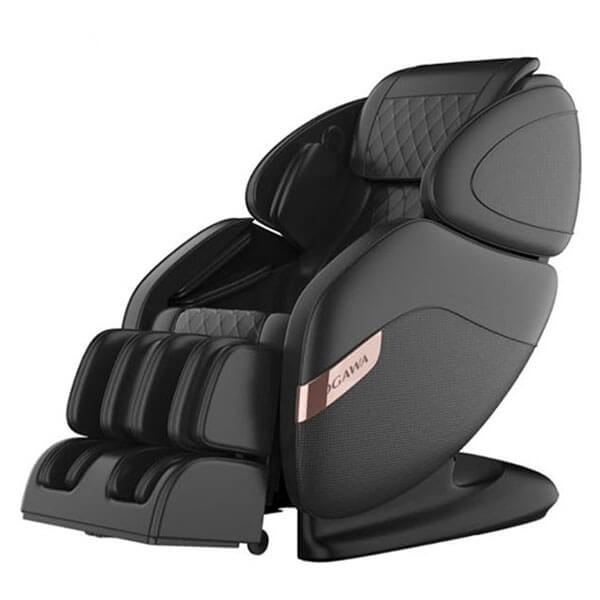 MassagestolOGAWA Smart Vogue Prime Svart