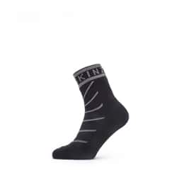 Sealskinz Warm Weather Ankle Sock Hydrostop