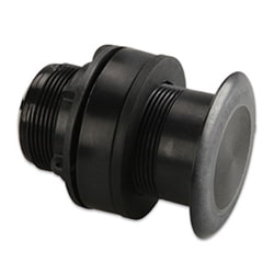 Garmin Genomskrovsgivare P319 600W D/T