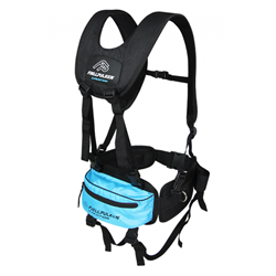 Fjellpulken Ekspeditionsele Comfort