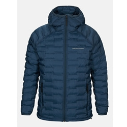 Peak Performance M Argon Light Hybrid Jacket