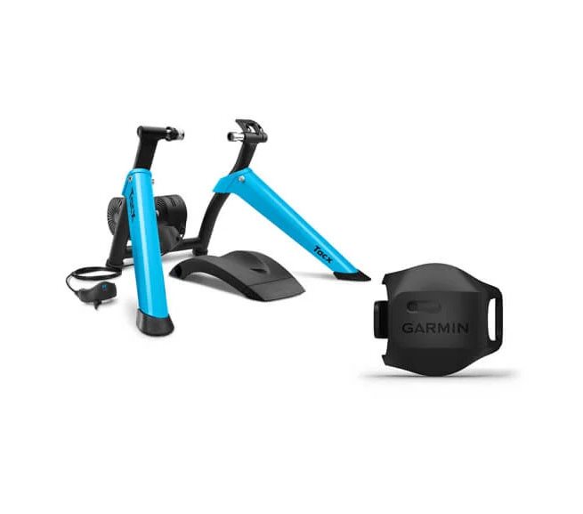 Tacx Boost Trainer Bundle