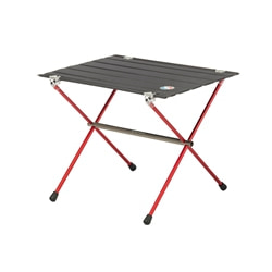 Big Agnes Woodchuck Camp Table