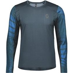 Scott M's Trail Run L/SL Shirt