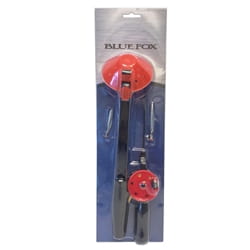 Blue Fox Pimpelset Ql-T004 med Isskopa