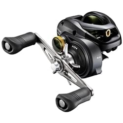 Shimano Curado K 300