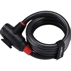 Vajerlås Bbb Powerlock 1800 X 12 Mm
