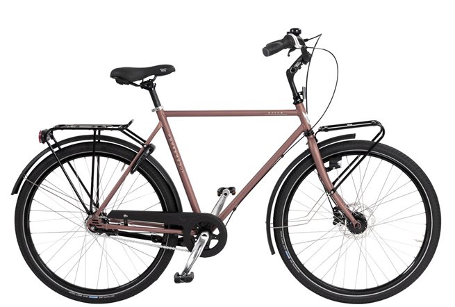 Skeppshult Dam Natur Land 7-Växlad, Standardcykel