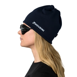 Houdini Power Hat