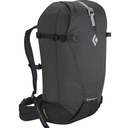 Black Diamond Cirque 35
