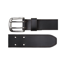 Chevalier Barrow Leather Belt