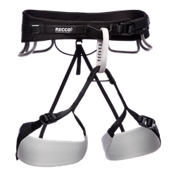 Black Diamond Technician Harness - Recco