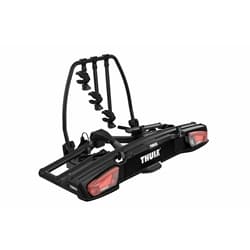 Thule Velospace XT 3Bike 13P Black