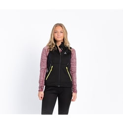 Fischer Vemdalen Pro Vest Women